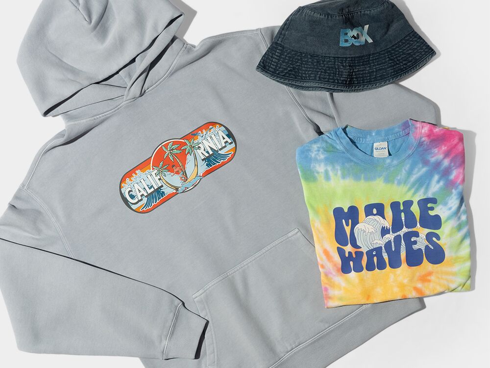 Bring Your Own Thumbnail