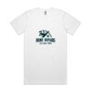 Classic Plus Tee [+5cm] Thumbnail