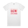 Classic Plus Tee [+5cm] Thumbnail