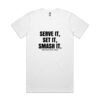 Classic Plus Tee [+5cm] Thumbnail