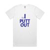 Classic Plus Tee [+5cm] Thumbnail