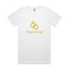 Classic Plus Tee [+5cm] Thumbnail