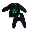 Baby Tracksuit Set Thumbnail