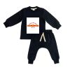 Baby Tracksuit Set Thumbnail