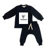 Baby Tracksuit Set Thumbnail