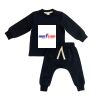 Baby Tracksuit Set Thumbnail