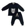 Baby Tracksuit Set Thumbnail
