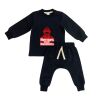 Baby Tracksuit Set Thumbnail