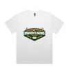 Heavy Faded Minus Tee [-5CM] Thumbnail