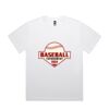 Heavy Faded Minus Tee [-5CM] Thumbnail