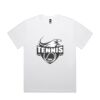 Heavy Faded Minus Tee [-5CM] Thumbnail