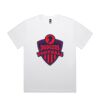 Heavy Faded Minus Tee [-5CM] Thumbnail