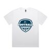 Heavy Faded Minus Tee [-5CM] Thumbnail