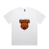 Heavy Faded Minus Tee [-5CM] Thumbnail