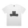 Heavy Faded Minus Tee [-5CM] Thumbnail