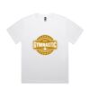 Heavy Faded Minus Tee [-5CM] Thumbnail