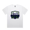 Heavy Faded Minus Tee [-5CM] Thumbnail