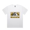 Heavy Faded Minus Tee [-5CM] Thumbnail
