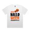 Heavy Faded Minus Tee [-5CM] Thumbnail