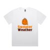 Heavy Faded Minus Tee [-5CM] Thumbnail