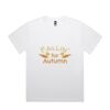 Heavy Faded Minus Tee [-5CM] Thumbnail