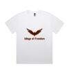 Heavy Faded Minus Tee [-5CM] Thumbnail
