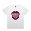 Heavy Faded Minus Tee [-5CM] Thumbnail
