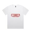 Heavy Faded Minus Tee [-5CM] Thumbnail
