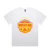 Heavy Faded Minus Tee [-5CM] Thumbnail