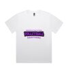 Heavy Faded Minus Tee [-5CM] Thumbnail