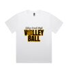 Heavy Faded Minus Tee [-5CM] Thumbnail