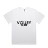 Heavy Faded Minus Tee [-5CM] Thumbnail