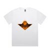 Heavy Faded Minus Tee [-5CM] Thumbnail
