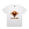Heavy Faded Minus Tee [-5CM] Thumbnail