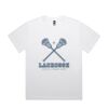 Heavy Faded Minus Tee [-5CM] Thumbnail