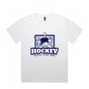 Heavy Faded Minus Tee [-5CM] Thumbnail
