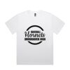 Heavy Faded Minus Tee [-5CM] Thumbnail
