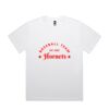 Heavy Faded Minus Tee [-5CM] Thumbnail