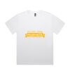 Heavy Faded Minus Tee [-5CM] Thumbnail