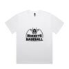 Heavy Faded Minus Tee [-5CM] Thumbnail