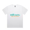 Heavy Faded Minus Tee [-5CM] Thumbnail