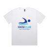 Heavy Faded Minus Tee [-5CM] Thumbnail