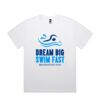 Heavy Faded Minus Tee [-5CM] Thumbnail