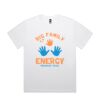 Heavy Faded Minus Tee [-5CM] Thumbnail