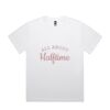 Heavy Faded Minus Tee [-5CM] Thumbnail