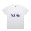 Heavy Faded Minus Tee [-5CM] Thumbnail