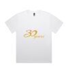 Heavy Faded Minus Tee [-5CM] Thumbnail