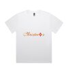 Heavy Faded Minus Tee [-5CM] Thumbnail
